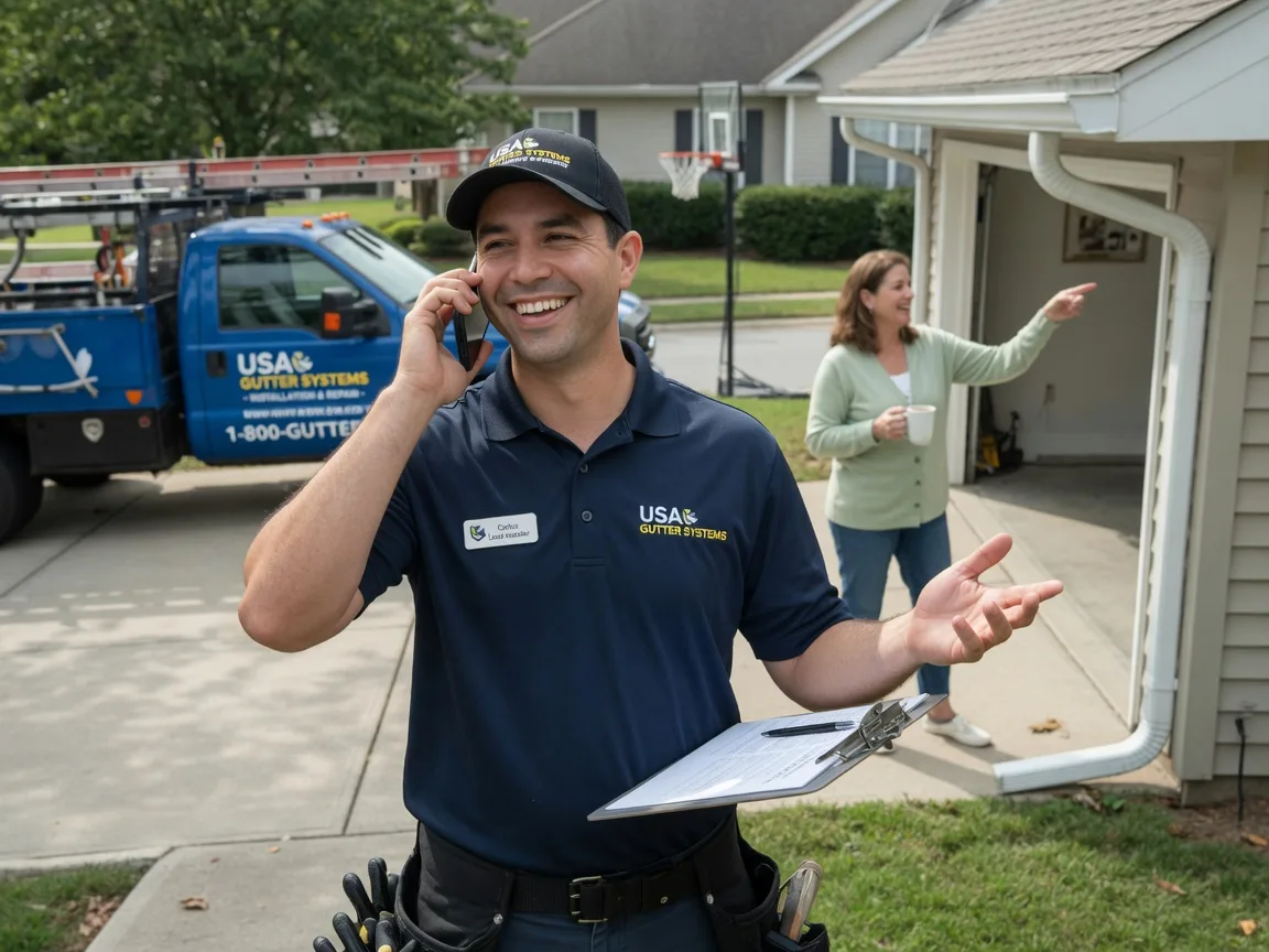 Gutter Installation Pico Rivera, CA FAQs